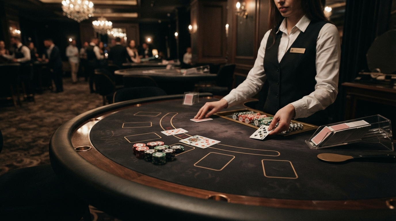 Explore the Gaming Library at Baji Live Casino